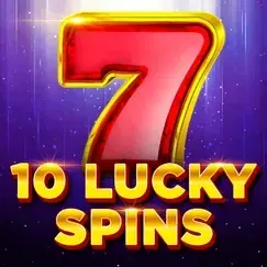 10 Lucky Spins