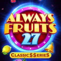 Always Fruits 27 Classic