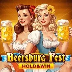 Beersburg Fest Hold and Win