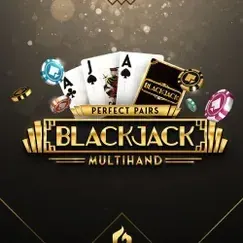 Blackjack MH Perfect Pairs