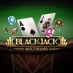 Blackjack Multihand